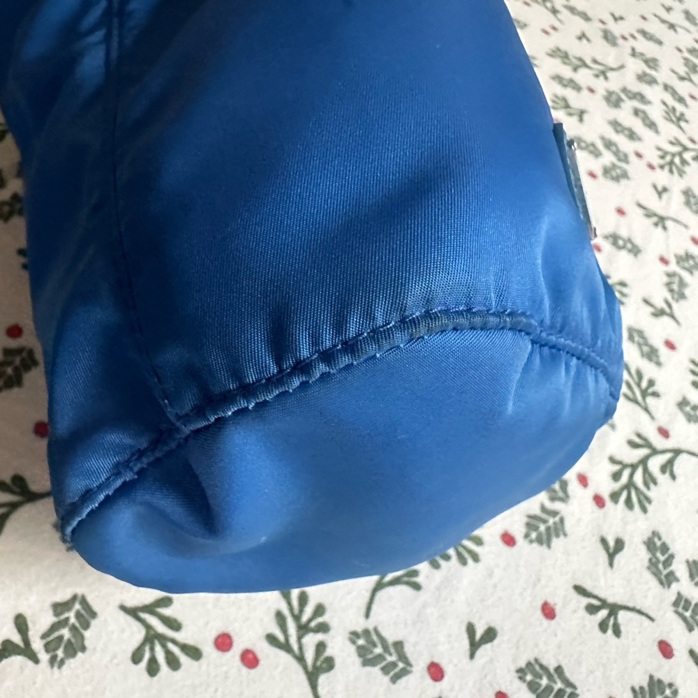 Prada nylon makeup bag - Picture 7 of 14